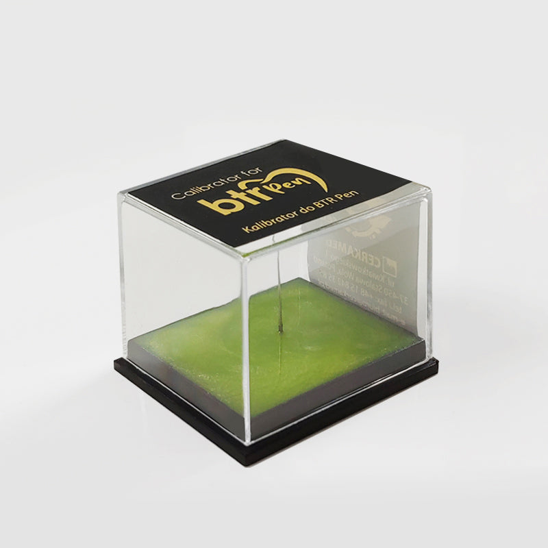 BTR Pen para extraer instrumentos Fracturados
