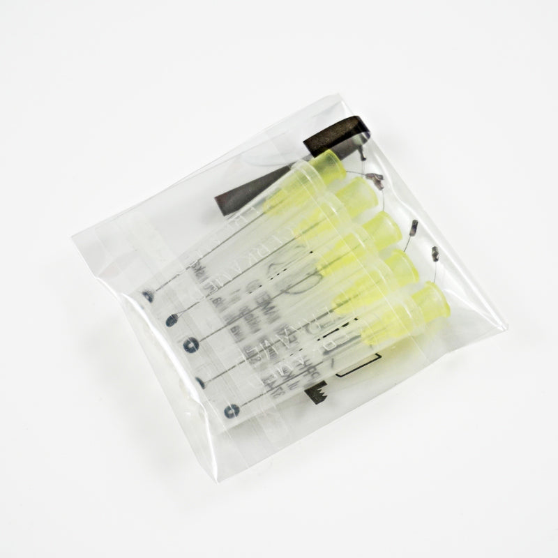 BTR Pen para extraer instrumentos Fracturados