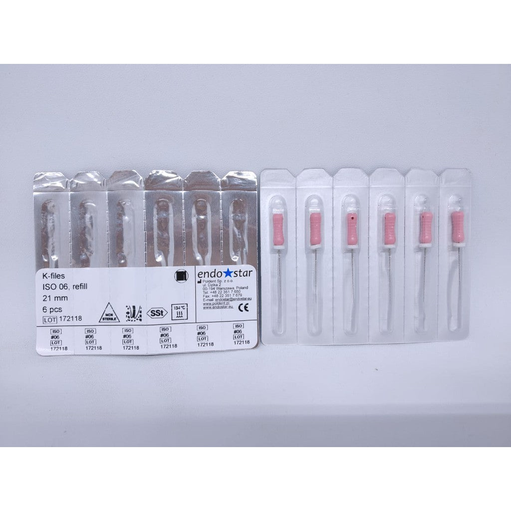 Limas K Endostar