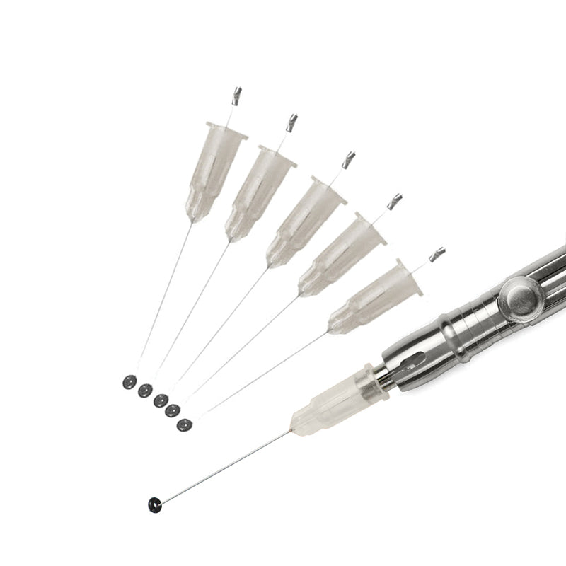 Punta BTR PEN Ø 0,4 mm con bucle de nitinol – 5 piezas (Rango de Traccion: 2kg)