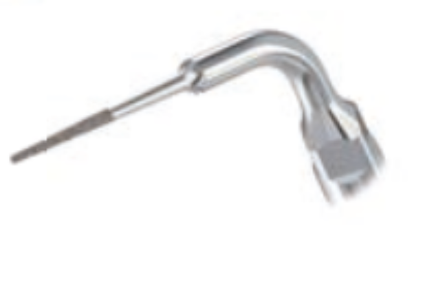 ED15D Punta de ultrasonido para endodoncia con diamante RTA By Woodpecker