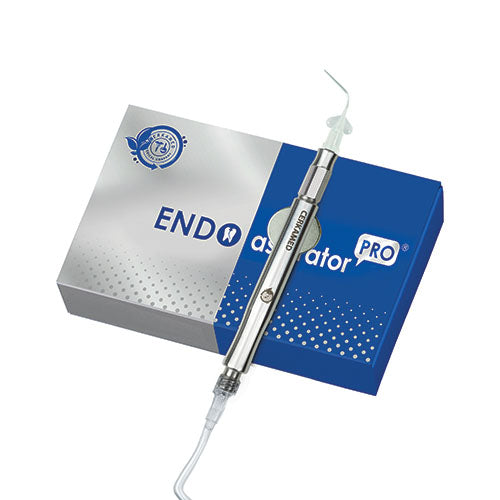 Endo Aspirador Pro By Cercamed