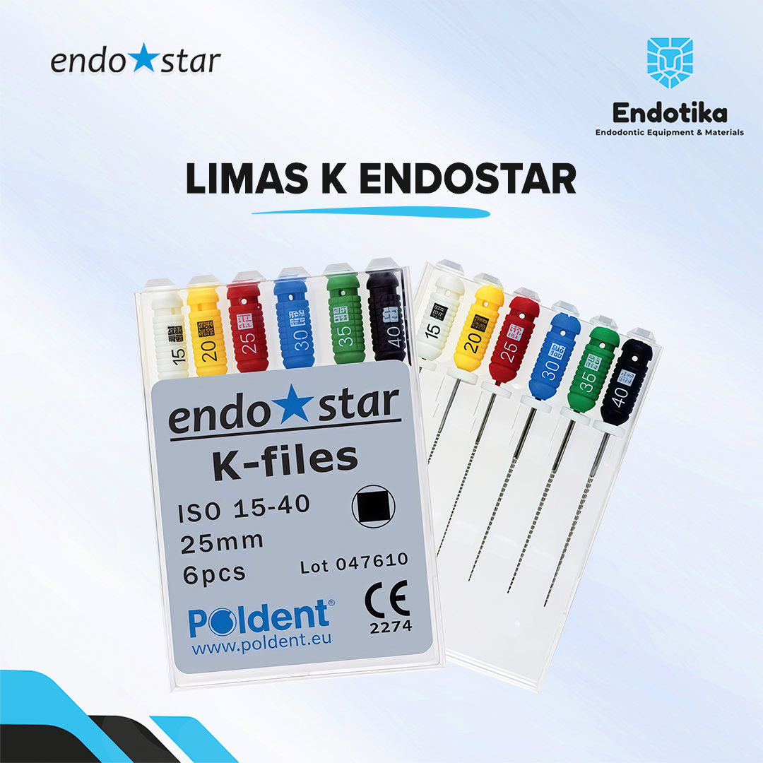 Limas K Endostar