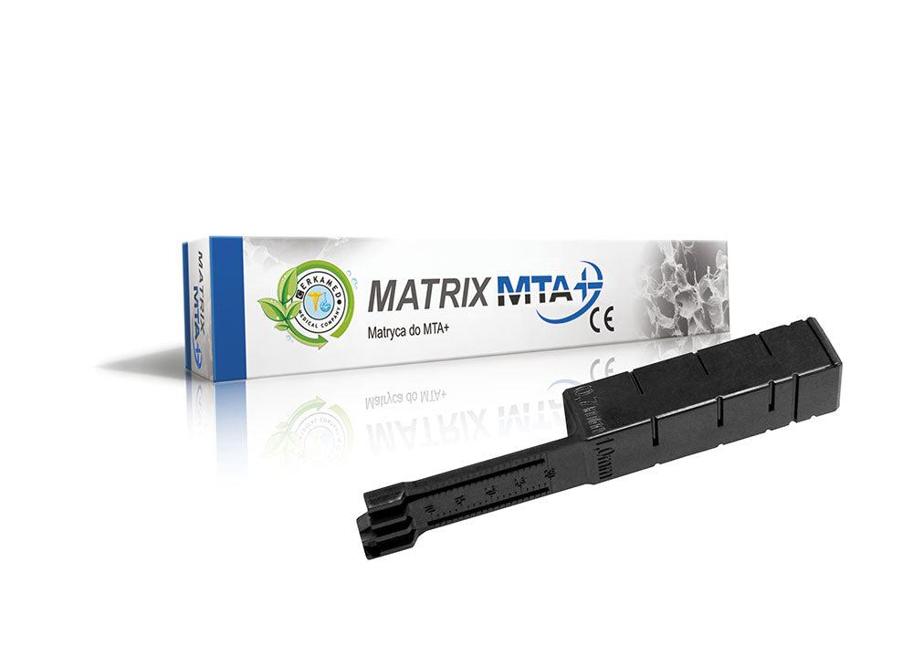 Bloque dosificador MTA+