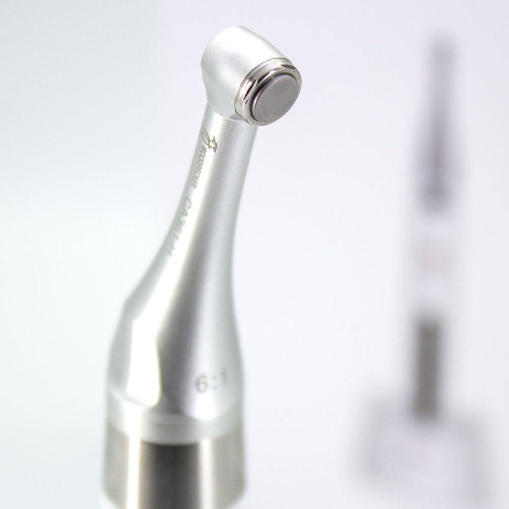 EndoPace Endo Motor Rotatorio con 4 diferentes Movimientos RTA By Woodpecker