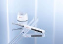 EndoPace Endo Motor Rotatorio con 4 diferentes Movimientos RTA By Woodpecker