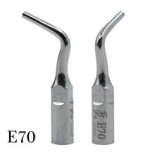 Adaptador + Puntas de Nylon (10puntas) para endo activador Endo 3