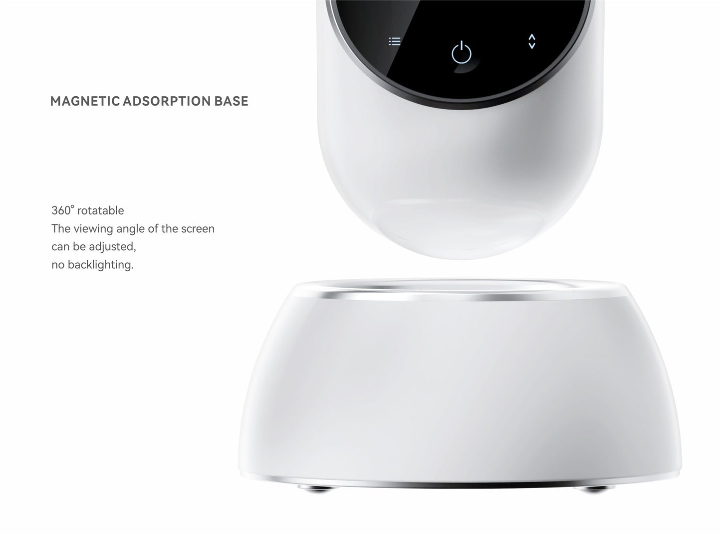 Ai-Pex: Localizador de Ápices de Tecnología DSP Multi-frecuencia - RTA By Woodpecker