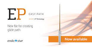 Endostar EP Easy Path