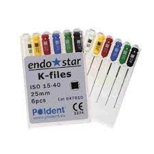 Limas K Endostar