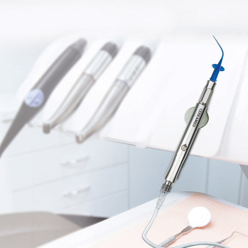 Endo Aspirador Pro By Cercamed