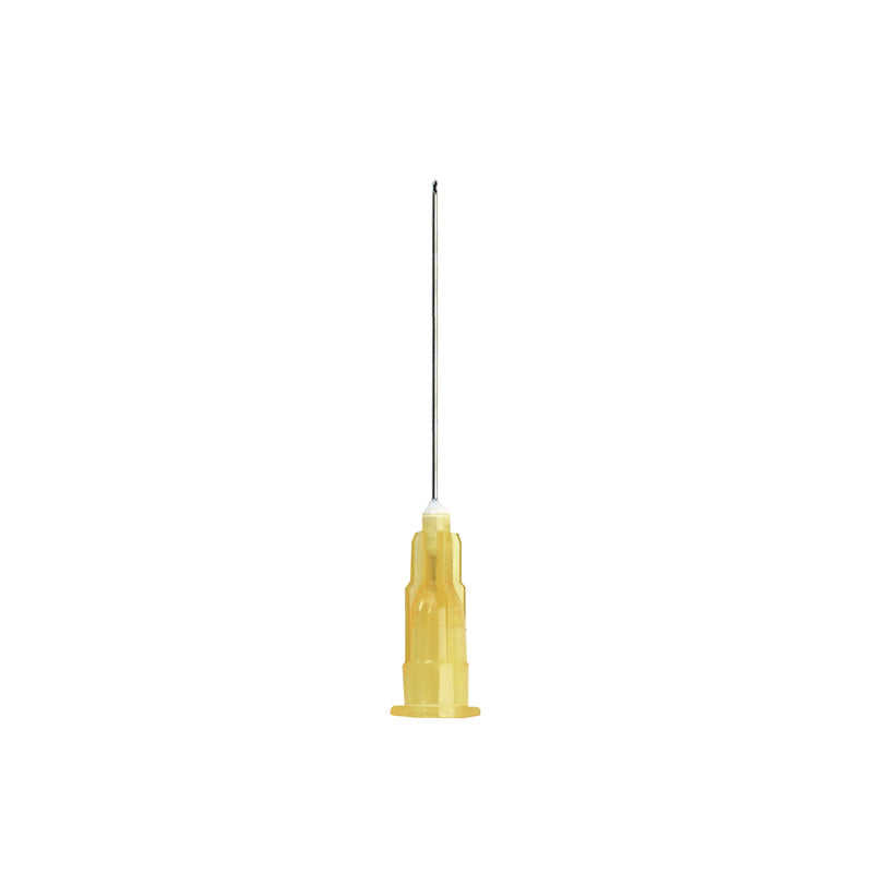 ENDO TOP: Agujas de irrigación