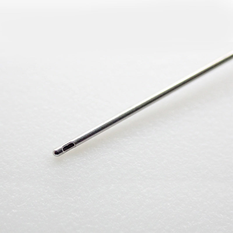 ENDO TOP: Agujas de irrigación