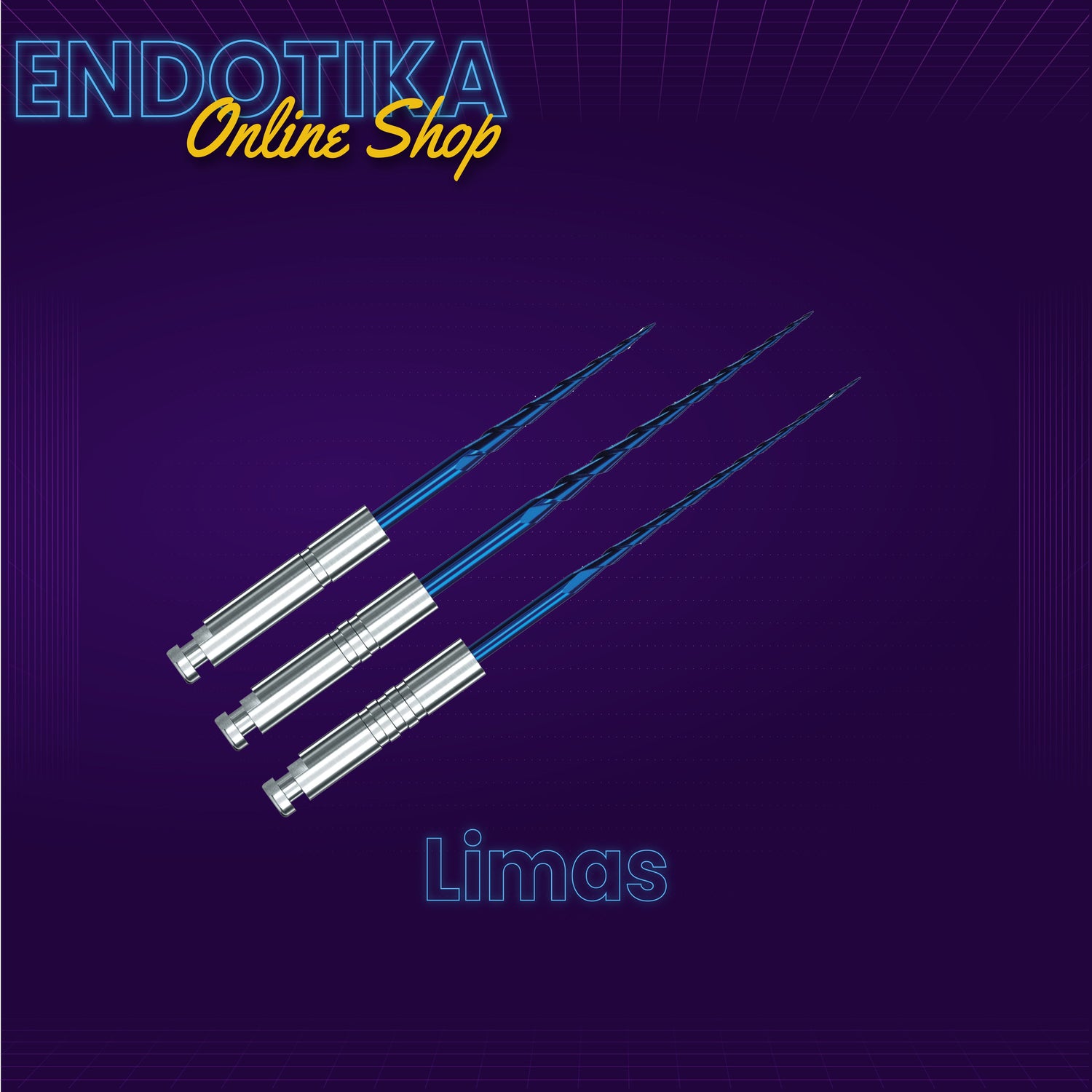 Limas