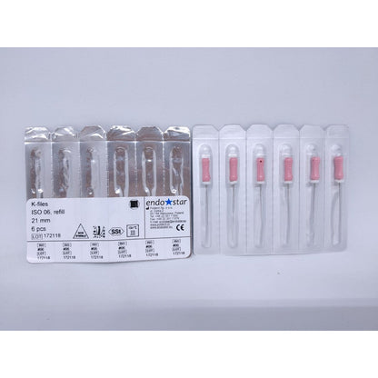 Limas K Endostar
