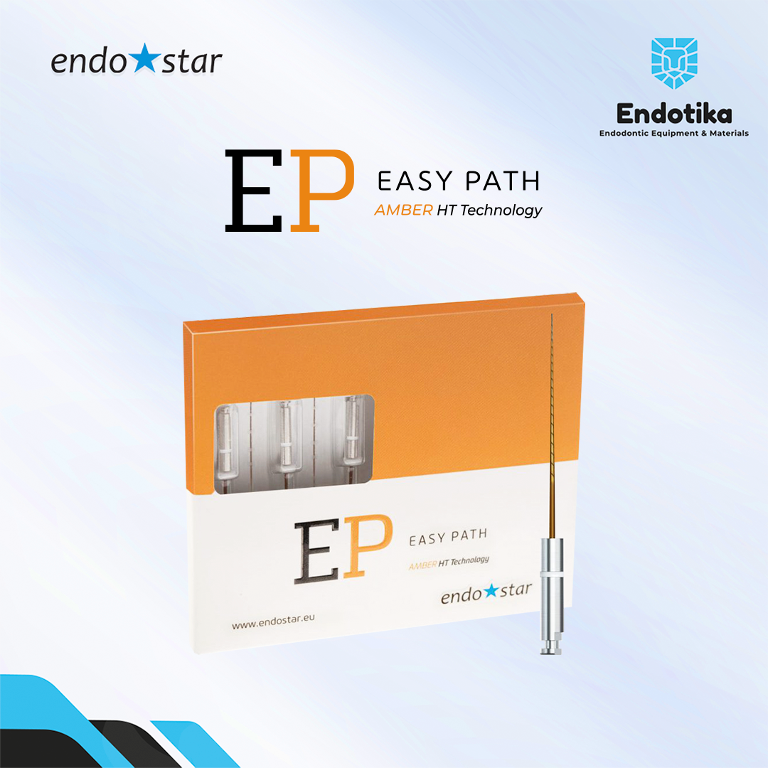 Endostar EP Easy Path