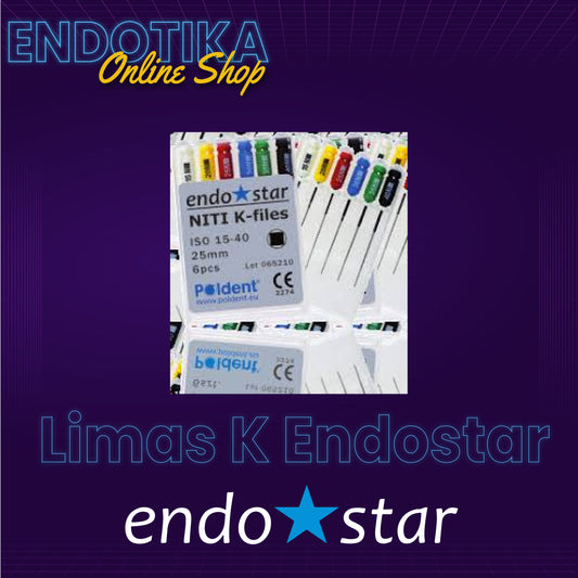 Limas K Endostar
