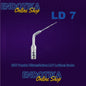 ED7 Punta Ultrasónica LD7 Lothus Endo