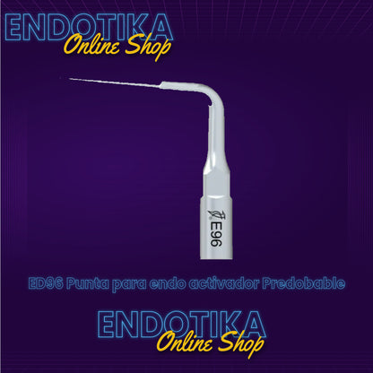 ED96 Punta para endo activador Predobable