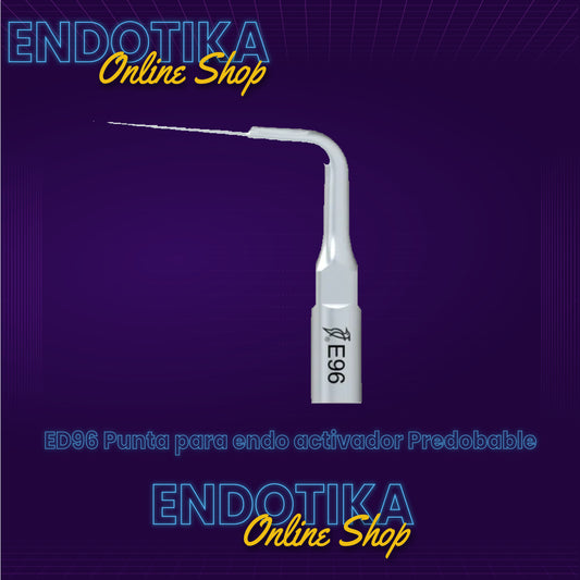 ED96 Punta para endo activador Predobable