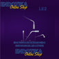 ED4 PUNTA DE ULTRASONIDO ENDODONCIA LE2 LOTHUS