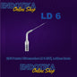 ED6  Punta Ultrasonica LE 6 NiTi, Lothus Endo