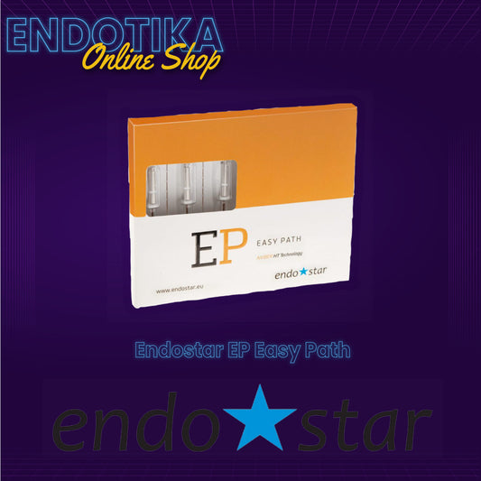 Endostar EP Easy Path