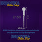 ED15D Punta de ultrasonido para endodoncia con diamante RTA By Woodpecker