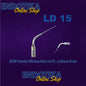 ED15 Punta Ultrasonica LE 15 , Lothus Endo