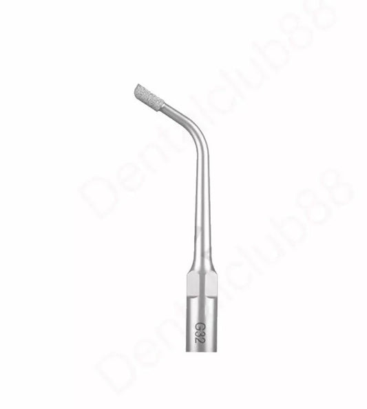 LD 32 punta de ultrasonido con irrigacion para preparacion en mesial