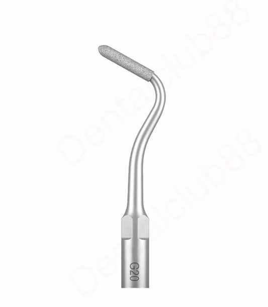 LD 20 punta ultrasonica para preparacion subgingival