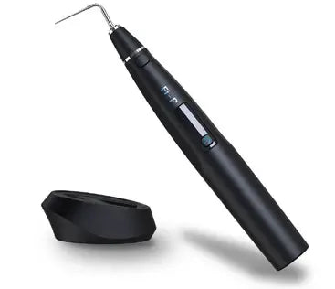 FI-P DownPack sistema de Guttapercha RTA By Woodpecker