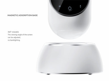 Ai-Pex: Localizador de Ápices de Tecnología DSP Multi-frecuencia - RTA By Woodpecker
