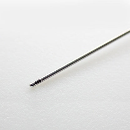 ENDO TOP: Agujas de irrigación