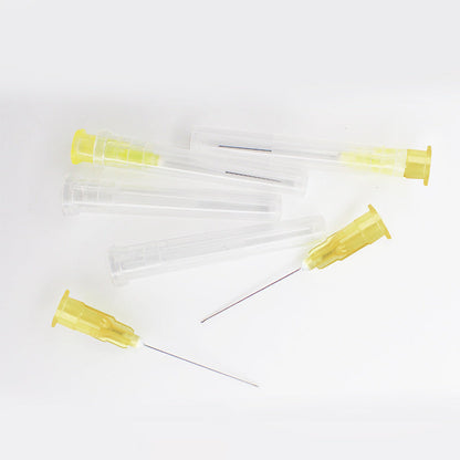 ENDO TOP: Agujas de irrigación