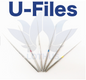 U-Files Acero Inoxidable Lothus blister con 6 , Cualquier ultrasonido